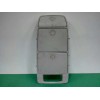 Recambio de guantera para volkswagen touran (1t1) traveller referencia OEM IAM 1T0868837C DE TECHO 
