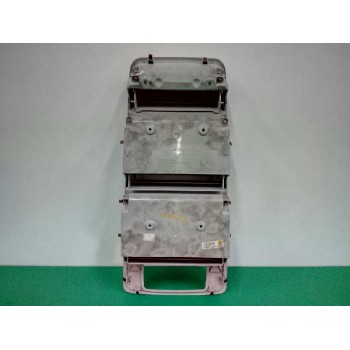 Recambio de guantera para volkswagen touran (1t1) traveller referencia OEM IAM 1T0868837C DE TECHO 