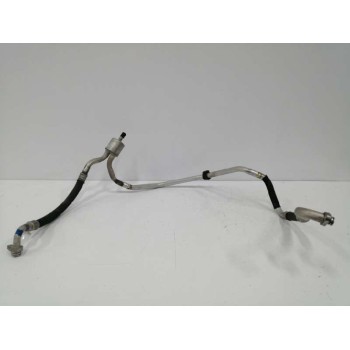 Recambio de tubos aire acondicionado para peugeot 308 1.6 16v referencia OEM IAM 9658201480  