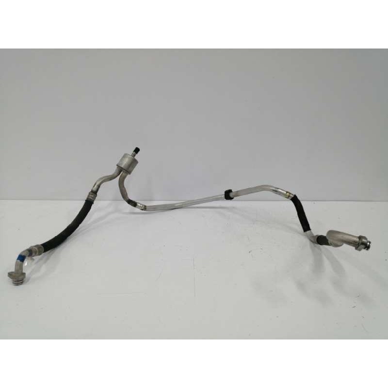 Recambio de tubos aire acondicionado para peugeot 308 1.6 16v referencia OEM IAM 9658201480  