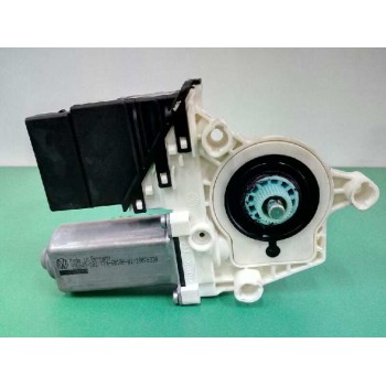 Recambio de motor elevalunas trasero izquierdo para volkswagen touran (1t1) traveller referencia OEM IAM 1K0959703E  