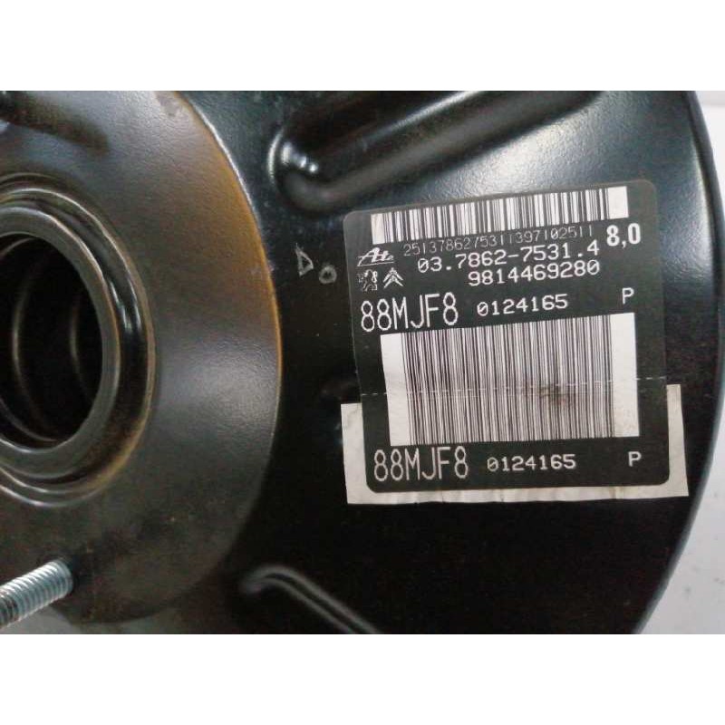 SERVOFRENO 03786275314