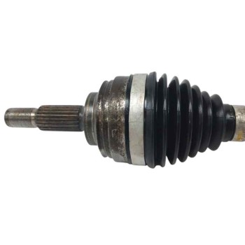 Recambio de transmision delantera izquierda para renault clio iv (bh_) 0.9 tce 90 referencia OEM IAM 391017355R  