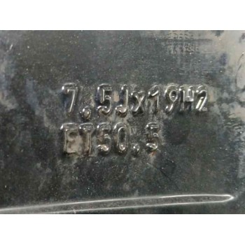 Recambio de llanta para volvo xc40 (536) t3 1477 cc referencia OEM IAM 31471554 E,5JX19H2 ET 50,5 5H 5X110