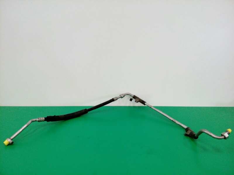 Recambio de tubos aire acondicionado para nissan terrano/terrano.ii (r20) comfort referencia OEM IAM YHA3502  