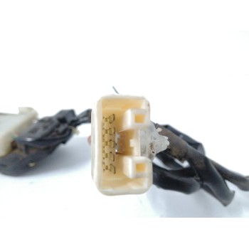 Recambio de cerradura puerta delantera izquierda para toyota paseo coupe (l54) 1.5 16v cat referencia OEM IAM   