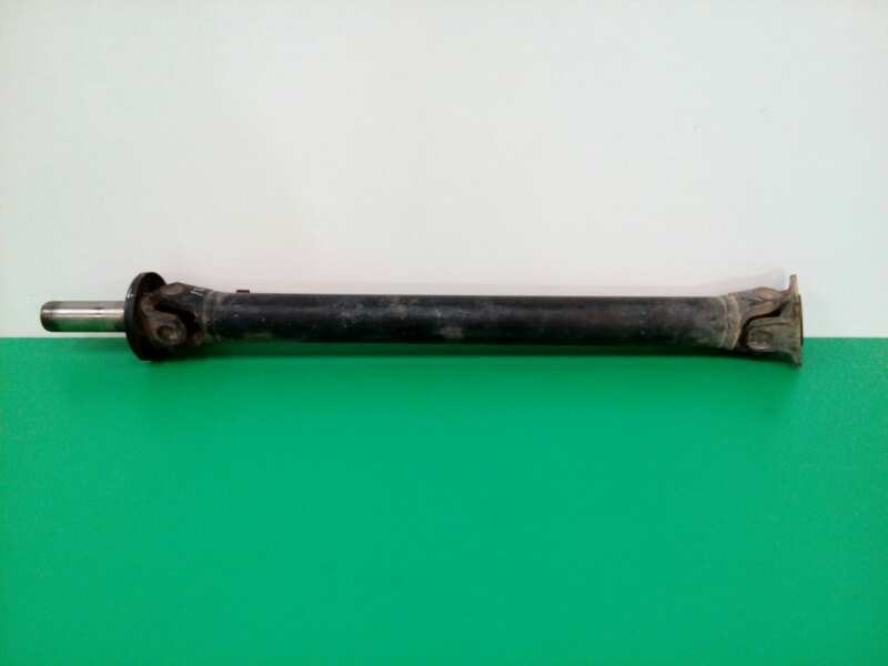 Recambio de transmision central para nissan terrano/terrano.ii (r20) comfort referencia OEM IAM 373002X960 84 CM 