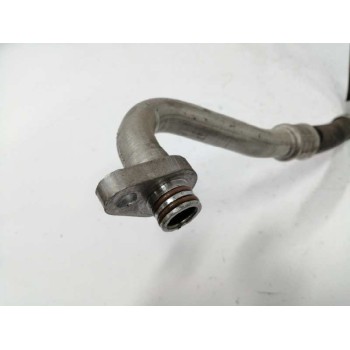 Recambio de tubos aire acondicionado para peugeot 308 1.6 16v referencia OEM IAM 9658201480  