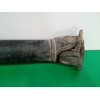 Recambio de transmision central para nissan terrano/terrano.ii (r20) comfort referencia OEM IAM 373002X960 84 CM 