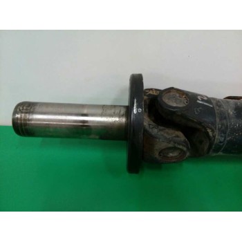 Recambio de transmision central para nissan terrano/terrano.ii (r20) comfort referencia OEM IAM 373002X960 84 CM 