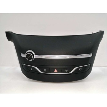 MANDO MULTIFUNCION 96777660ZD CONTROLES AUDIO Y WARNING