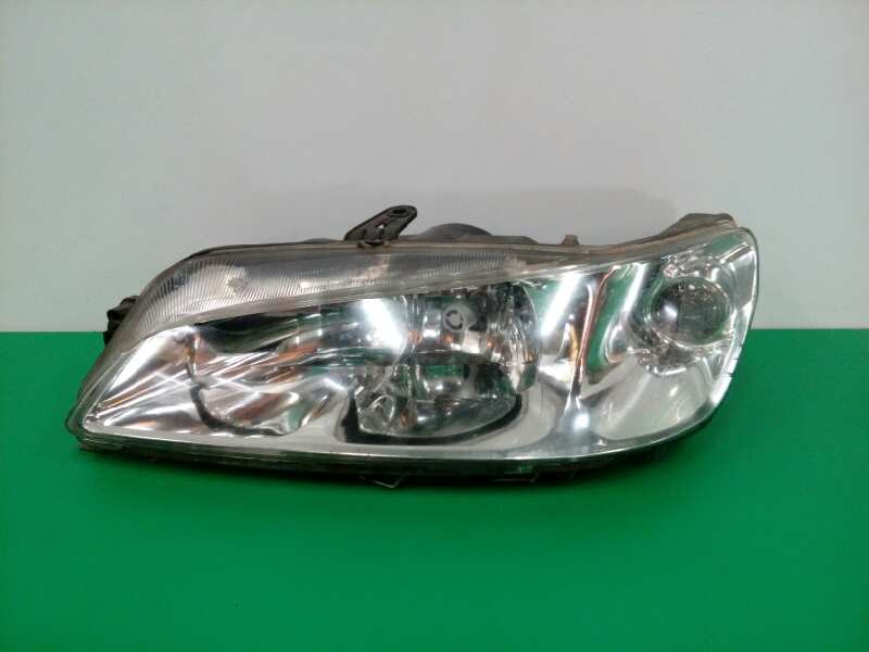 Recambio de faro izquierdo para peugeot 306 berlina 3/4/5 puertas (s2) boulebard referencia OEM IAM 087486 89003846 