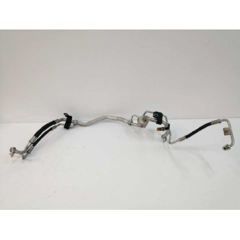 Recambio de tubos aire acondicionado para citroën c4 picasso 1.2 12v e-thp referencia OEM IAM 9675103680  