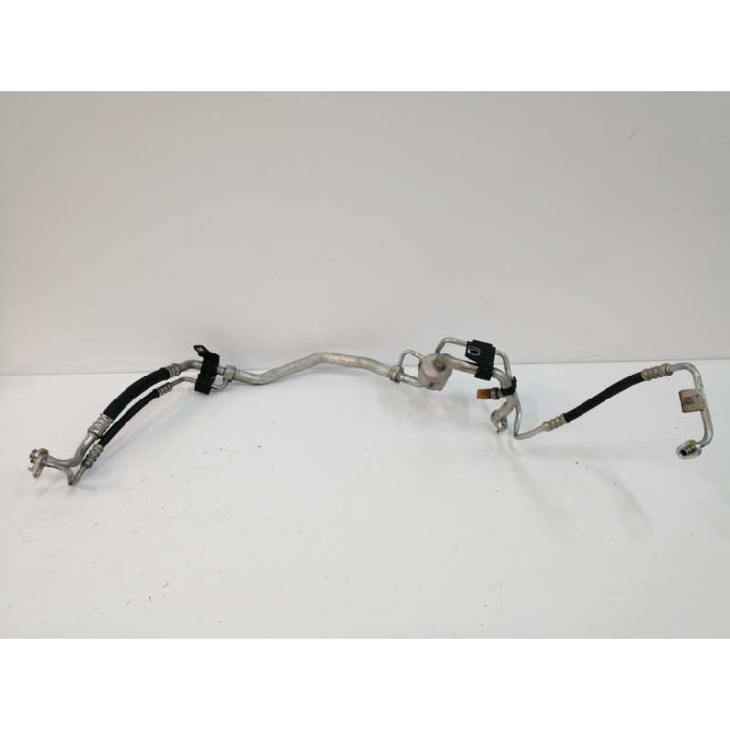 Recambio de tubos aire acondicionado para citroën c4 picasso 1.2 12v e-thp referencia OEM IAM 9675103680  