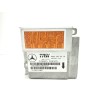 Recambio de centralita airbag para mercedes-benz clase m (w163) 3.2 v6 18v cat referencia OEM IAM A0025422018 200195112 