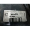 Recambio de faro izquierdo para peugeot 306 berlina 3/4/5 puertas (s2) boulebard referencia OEM IAM 087486 89003846 