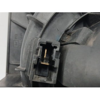 Recambio de motor calefaccion para nissan primera (p12) 1.6 referencia OEM IAM 27200AV616  