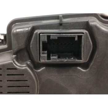 Recambio de cuadro instrumentos para opel corsa d cmon referencia OEM IAM P0013312045  