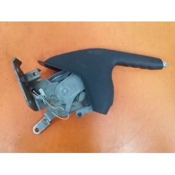 Recambio de palanca freno de mano para ford fiesta vi (cb1, ccn) 1.25 referencia OEM IAM 8V512780AJH  