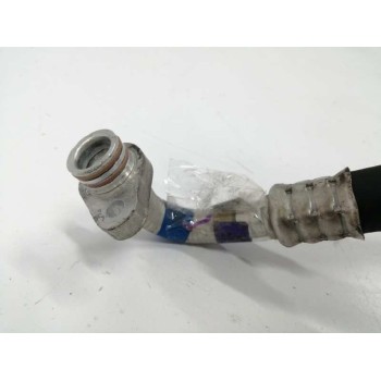 Recambio de tubos aire acondicionado para peugeot 308 1.6 16v referencia OEM IAM 9658201480  