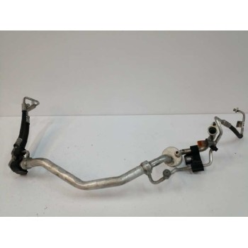 Recambio de tubos aire acondicionado para citroën c4 picasso 1.2 12v e-thp referencia OEM IAM 9675103680  