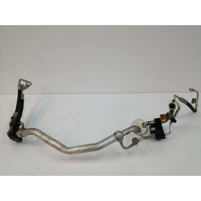 TUBOS AIRE ACONDICIONADO