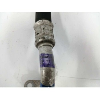 Recambio de tubos aire acondicionado para peugeot 308 1.6 16v referencia OEM IAM 9658201480  