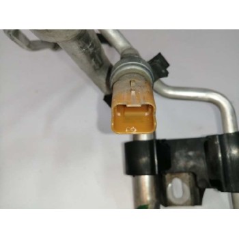 Recambio de tubos aire acondicionado para citroën c4 picasso 1.2 12v e-thp referencia OEM IAM 9675103680  