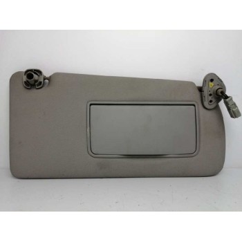 Recambio de parasol derecho para honda accord berlina (cl/cn) 2.2i ctdi executive referencia OEM IAM   