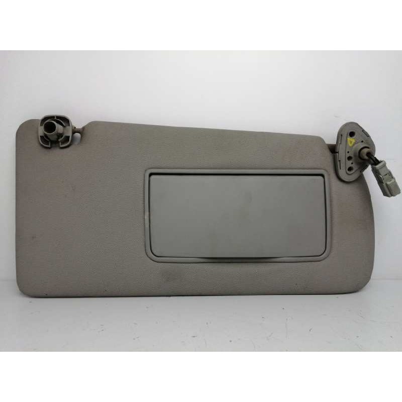 Recambio de parasol derecho para honda accord berlina (cl/cn) 2.2i ctdi executive referencia OEM IAM   