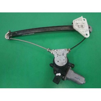 Recambio de elevalunas trasero derecho para honda accord berlina (cl/cn) 2.2i ctdi executive referencia OEM IAM FUNDA  