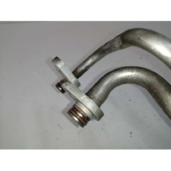 Recambio de tubos aire acondicionado para citroën c4 picasso 1.2 12v e-thp referencia OEM IAM 9675103680  