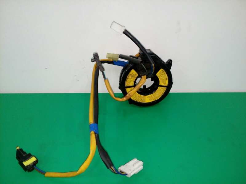 Recambio de anillo airbag para ssangyong musso 2.9 turbodiesel cat referencia OEM IAM   
