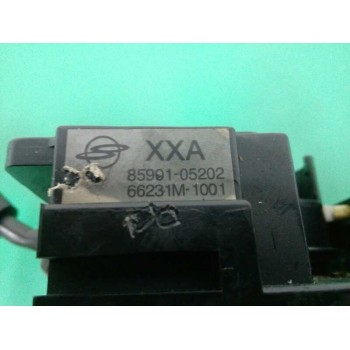 Recambio de mando multifuncion para ssangyong musso 2.9 turbodiesel cat referencia OEM IAM 8590105202 66231M1001 