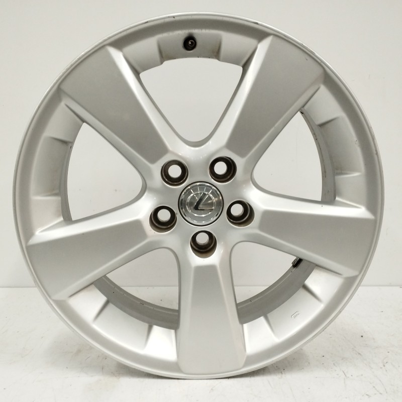Recambio de llanta para lexus rx 300(mcu35) 3.0 v6 cat referencia OEM IAM 4261148381 18X7JJ ET35 5H 5X115
