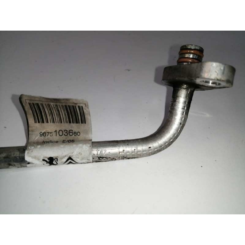 TUBOS AIRE ACONDICIONADO