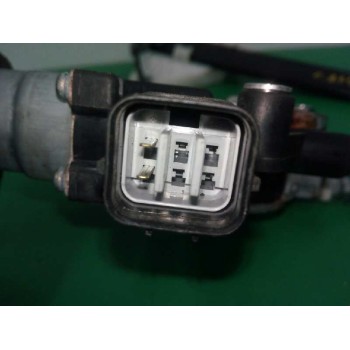 Recambio de elevalunas trasero derecho para honda accord berlina (cl/cn) 2.2i ctdi executive referencia OEM IAM FUNDA  