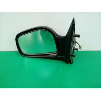 RETROVISOR IZQUIERDO E13015005 ELECTRICO 