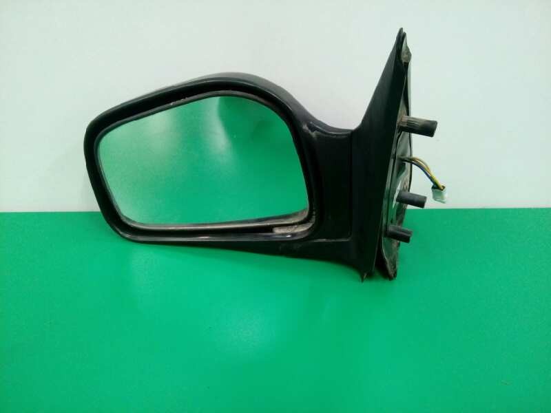 Recambio de retrovisor izquierdo para ssangyong musso 2.9 turbodiesel cat referencia OEM IAM E13015005 ELECTRICO 