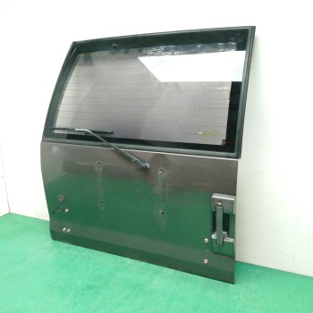 Recambio de porton trasero izquierdo para opel monterey 3.1 turbodiesel referencia OEM IAM  OBSERVAR FOTOS 