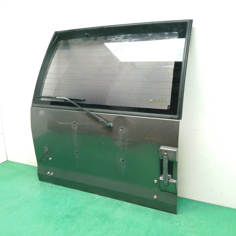 PORTON TRASERO IZQUIERDO OBSERVAR FOTOS