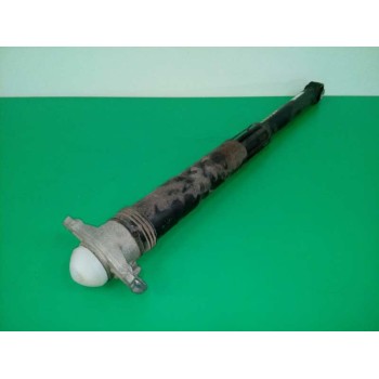 Recambio de amortiguador trasero izquierdo para seat leon (5f1) 1.2 tsi referencia OEM IAM 5Q0512013ES  