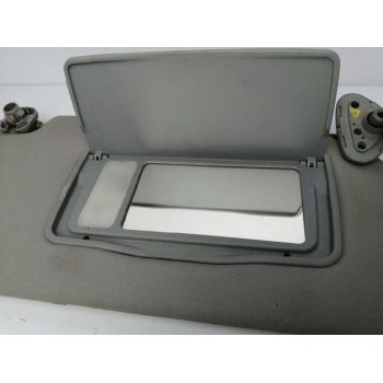 Recambio de parasol derecho para honda accord berlina (cl/cn) 2.2i ctdi executive referencia OEM IAM   