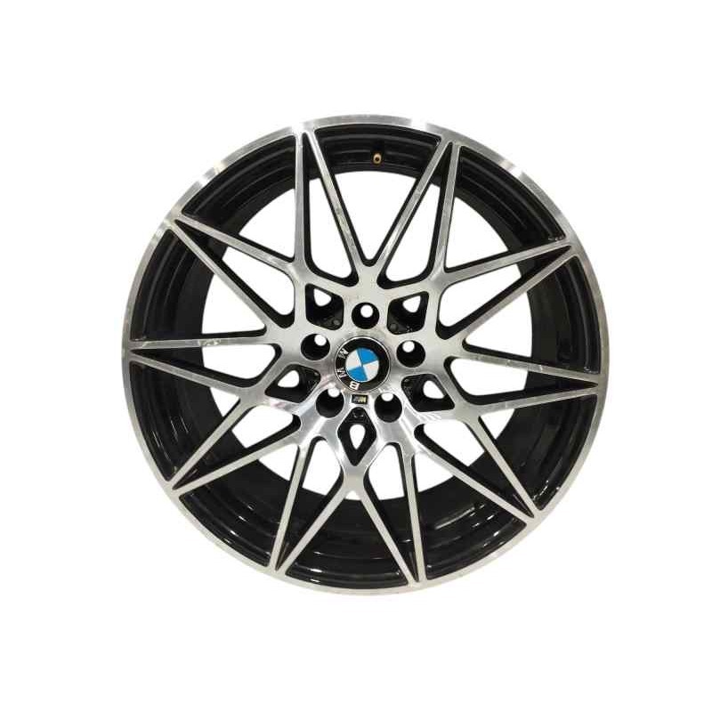 Recambio de llanta para bmw serie 6 cabrio (e64) 3.0 cat (n52) referencia OEM IAM REPLICA STYIE 666 20X8,5J ET20 5H 5X120