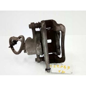 Recambio de pinza freno trasera derecha para ssangyong rodius ii 2.0 xdi referencia OEM IAM   