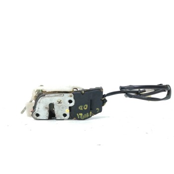 CERRADURA PUERTA DELANTERA DERECHA 