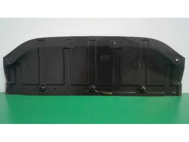 Recambio de cubrecarter para nissan qashqai+2 (jj10) acenta referencia OEM IAM 75892JD000  