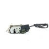 Recambio de cerradura puerta delantera derecha para toyota paseo coupe (l54) 1.5 16v cat referencia OEM IAM   