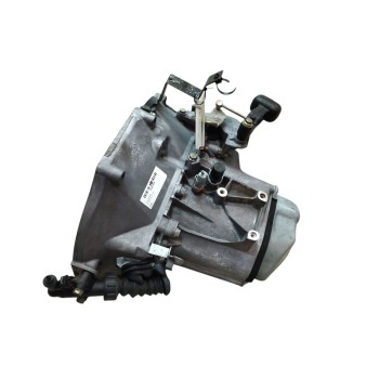 Recambio de caja cambios para citroën c3 1.4 hdi referencia OEM IAM 20CP67  