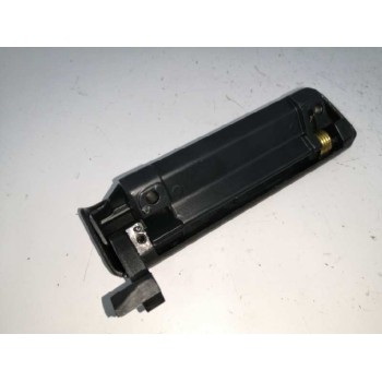 Recambio de maneta exterior delantera izquierda para ford transit bus 1995 tourneo 2.5 referencia OEM IAM 1090807  